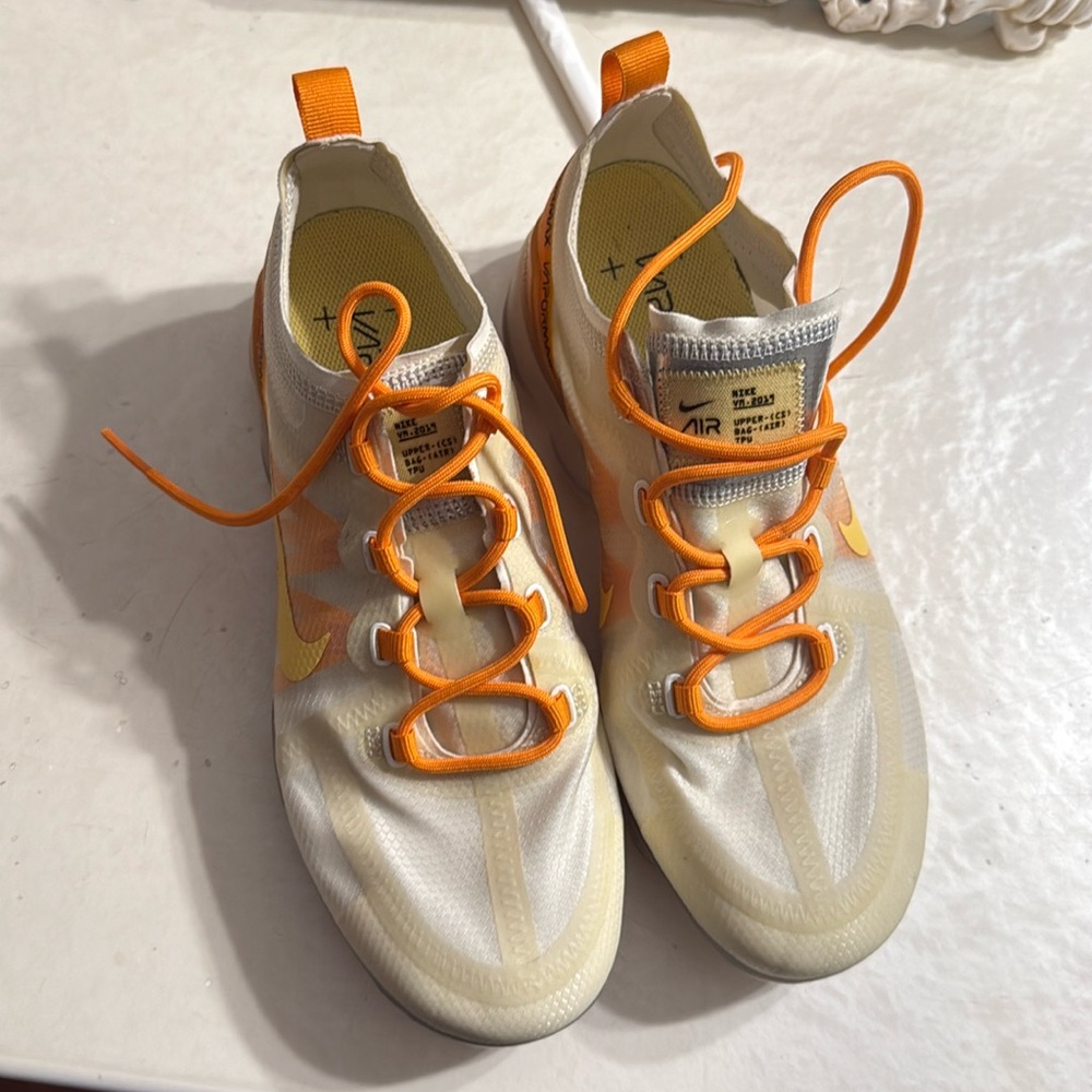 Nike vapor max sneakers